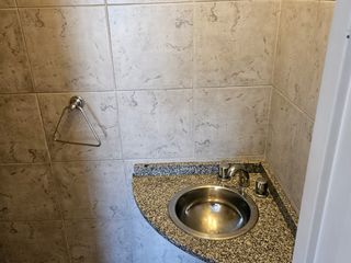 Foto 18 de Alquiler Palermo 3 ambientes Cochera l Amenities Baulera Vigilancia 24 Hs  Rodeado de Jardines  Seguro de caución