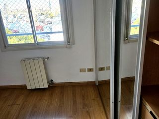 Foto 15 de Alquiler Palermo 3 ambientes Cochera l Amenities Baulera Vigilancia 24 Hs  Rodeado de Jardines  Seguro de caución
