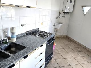 Foto 16 de Alquiler Palermo 3 ambientes Cochera l Amenities Baulera Vigilancia 24 Hs  Rodeado de Jardines  Seguro de caución