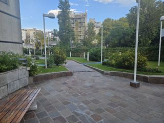 Foto 5 de Alquiler Palermo 3 ambientes Cochera l Amenities Baulera Vigilancia 24 Hs  Rodeado de Jardines  Seguro de caución