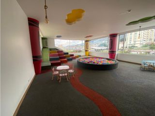 Foto 22 de Quito Tenis, Local Comercial en  Renta, 82.02m2, 1 Ambiente