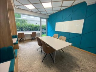 Foto 25 de Quito Tenis, Local Comercial en  Renta, 82.02m2, 1 Ambiente
