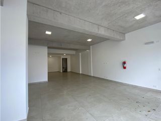 Foto 1 de Quito Tenis, Local Comercial en  Renta, 82.02m2, 1 Ambiente