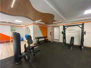 Foto 13 de Quito Tenis, Local Comercial en  Renta, 82.02m2, 1 Ambiente