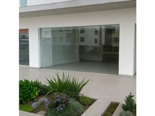 Foto 11 de Quito Tenis, Local Comercial en  Renta, 82.02m2, 1 Ambiente