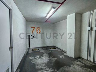 Foto 4 de ALQUILO OFICINA EN BARRANCO: VISTA PANORÁMICA Y UBICACIÓN ESTRATÉGICA