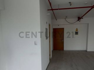 Foto 4 de OFICINA DE ESTRENO 43.26 m2 CON VISTA PANORAMICA EN EDIFICIO EMPRESARIAL