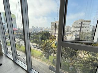 Foto 3 de OFICINA DE ESTRENO 43.26 m2 CON VISTA PANORAMICA EN EDIFICIO EMPRESARIAL
