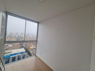 Foto 26 de SE ALQUILA DEPARTAMENTO SEMI AMOBLADO EN SURQUILLA A PASOS DEL OPEN PLAZA