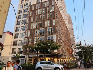 Foto 4 de SE VENDE DEPARTAMENTO PARA INVERSIÓN FRENTE A CHIPOCO EN EL DISTRITO DE BARRANCO