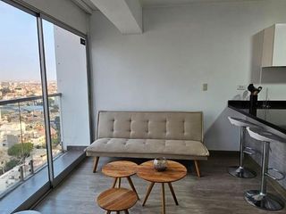 Foto 2 de SE VENDE DEPARTAMENTO PARA INVERSIÓN FRENTE A CHIPOCO EN EL DISTRITO DE BARRANCO
