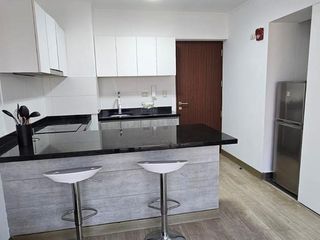 Foto 9 de SE VENDE DEPARTAMENTO PARA INVERSIÓN FRENTE A CHIPOCO EN EL DISTRITO DE BARRANCO