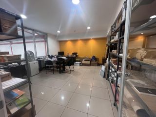 Foto 16 de Galpón en Norte de Quito