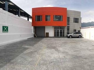 Foto 2 de Galpón en Norte de Quito