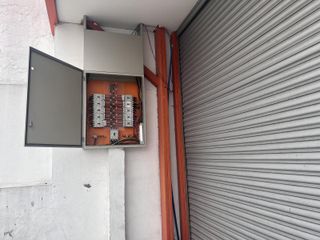 Foto 38 de Galpón en Norte de Quito
