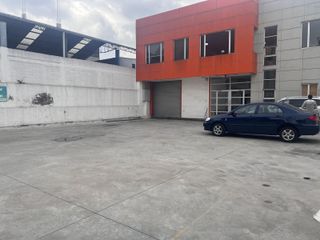 Foto 39 de Galpón en Norte de Quito