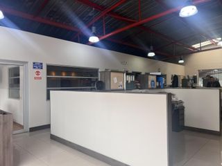 Foto 10 de Galpón en Norte de Quito