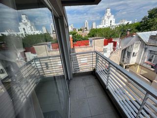 Foto 8 de MONOAMBIENTE ALQUILER LOMAS DE ZAMORA CON COCHERA