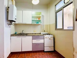 Foto 4 de VENTA DEPARTAMENTO 3 AMBIENTES MONSERRAT