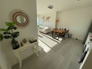 Foto 1 de ALQUILER  ANUAL AMUEBLADO REMEROS BEACH