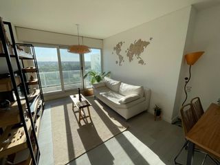 Foto 3 de ALQUILER  ANUAL AMUEBLADO REMEROS BEACH