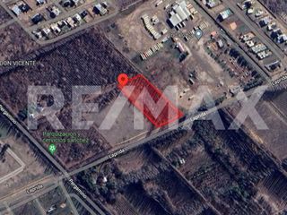 Foto 5 de ALQUILER PARCELA DE 7000MTS NEUQUEN