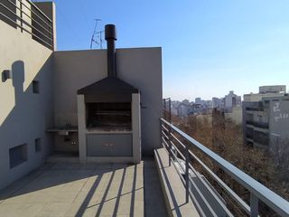 Foto 6 de Alquiler monoambiente con balcon Almagro