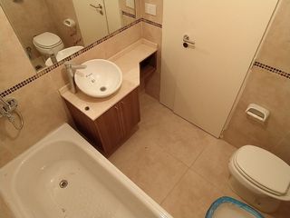 Foto 4 de Alquiler monoambiente con balcon Almagro