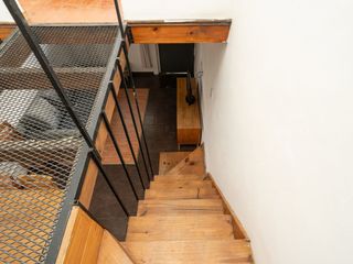 Foto 14 de Venta PH Villa Urquiza PB Monoambiente y entrepiso