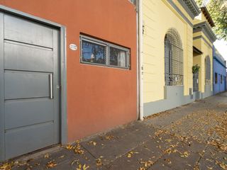 Foto 5 de Venta PH Villa Urquiza PB Monoambiente y entrepiso