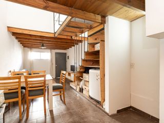 Foto 12 de Venta PH Villa Urquiza PB Monoambiente y entrepiso