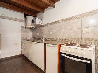 Foto 10 de Venta PH Villa Urquiza PB Monoambiente y entrepiso