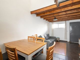 Foto 8 de Venta PH Villa Urquiza PB Monoambiente y entrepiso