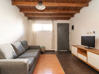 Foto 9 de Venta PH Villa Urquiza PB Monoambiente y entrepiso