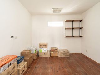Foto 15 de Venta PH Villa Urquiza PB Monoambiente y entrepiso