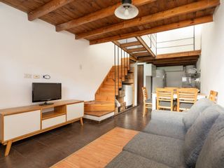 Foto 1 de Venta PH Villa Urquiza PB Monoambiente y entrepiso