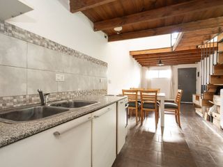 Foto 11 de Venta PH Villa Urquiza PB Monoambiente y entrepiso