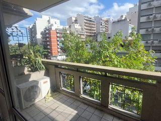 Foto 3 de Alquiler departamento 2 ambientes Villa Urquiza
