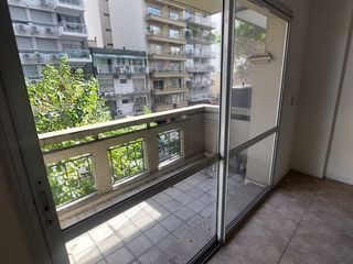 Foto 5 de Alquiler departamento 2 ambientes Villa Urquiza