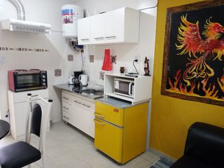 Foto 1 de DEPARTAMENTO AMOBLADO con COCHERA 2 AUTOS