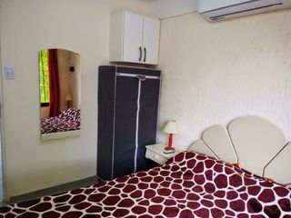 Foto 4 de DEPARTAMENTO AMOBLADO con COCHERA 2 AUTOS