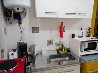 Foto 5 de DEPARTAMENTO AMOBLADO con COCHERA 2 AUTOS