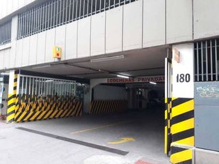 Foto 1 de Cochera en Venta Garibaldi Mendoza