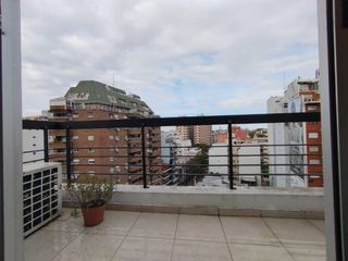 Foto 7 de Alquiler Temporario 2 Ambientes, Full Equipado y Gran Vista