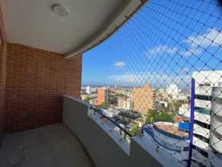 Foto 2 de VENTA de APARTAMENTO en BARRANQUILLA