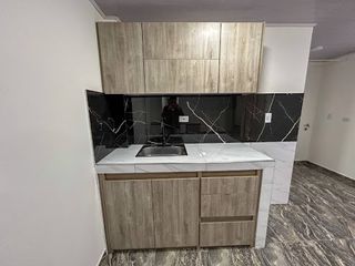 Foto 8 de ARRIENDO de APARTAMENTO en BOGOTA