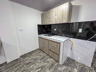 Foto 7 de ARRIENDO de APARTAMENTO en BOGOTA
