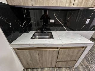 Foto 11 de ARRIENDO de APARTAMENTO en BOGOTA