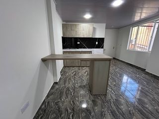 Foto 4 de ARRIENDO de APARTAMENTO en BOGOTA