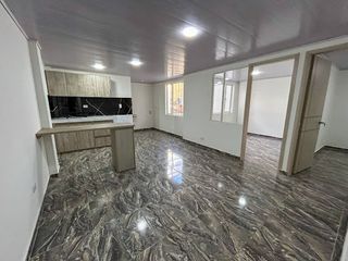 Foto 2 de ARRIENDO de APARTAMENTO en BOGOTA